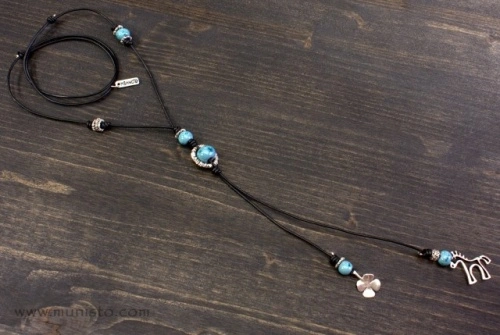 Women's Necklace - Img 3