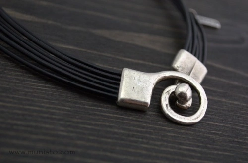 Women's Necklace - Img 5