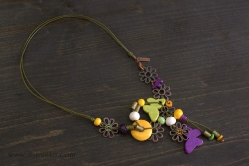 Women's Necklace - Img 2
