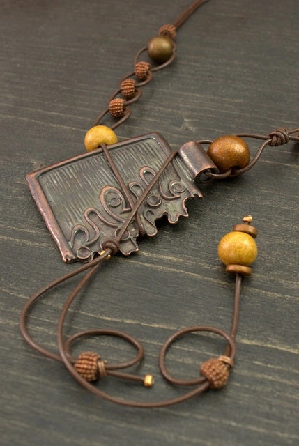 Women's Necklace - Img 4