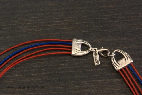 Women's Necklace - Img 4