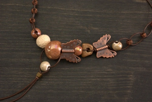 Women's Necklace - Img 3