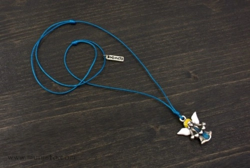 Angel pendant - Img 2