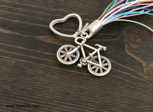 Bicycle keyholder - Img 2