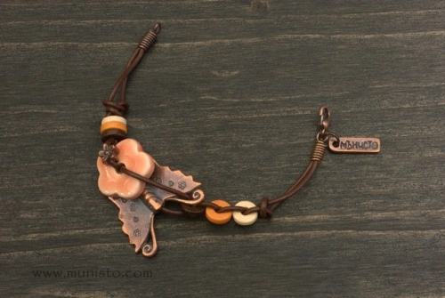 Butterfy Kids Bracelet - Img 2