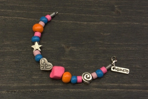Kids Bracelet - Img 2
