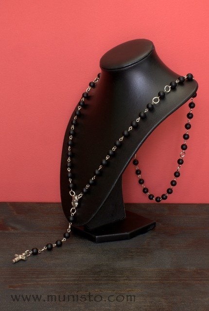 Onix Rosary - Img 4