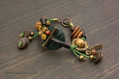 Women's Bracelet &amp; Earrings Set - Img 2
