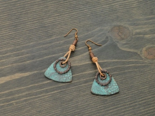 Women's Bracelet, Necklace, Earrings &amp; Ring Set - Img 4