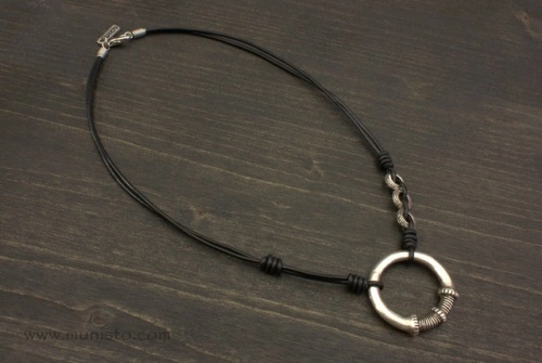Women's Necklace - Img 2
