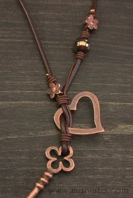 Women's Necklace - Img 4