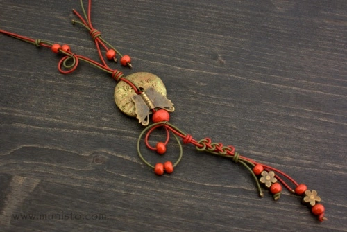 Women's Necklace - Img 3