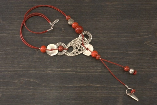 Women's Necklace - Img 2