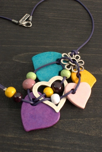 Women's Necklace - Img 3
