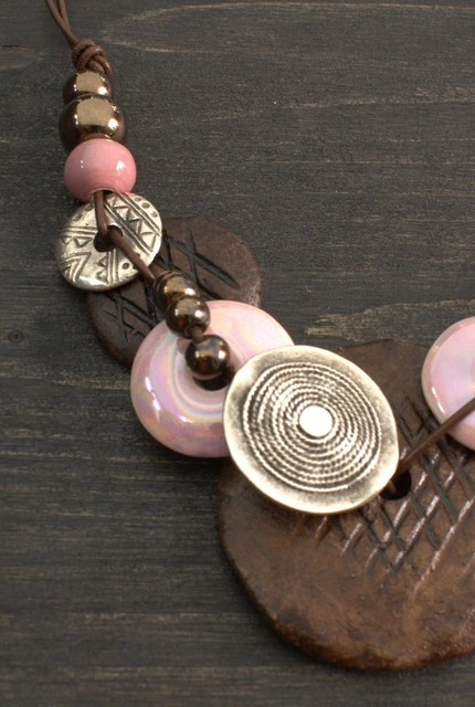 Women's Necklace - Img 3