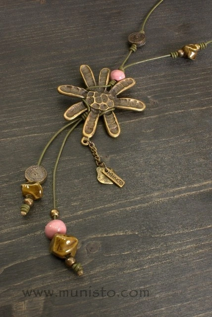 Women's Necklace - Img 3