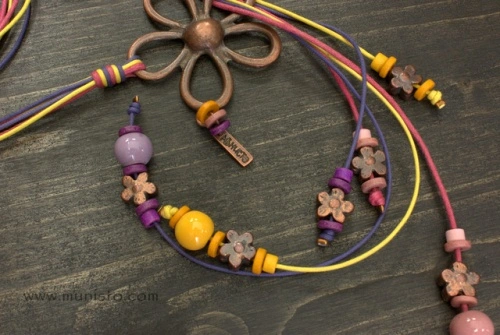 Women's Necklace - Img 3