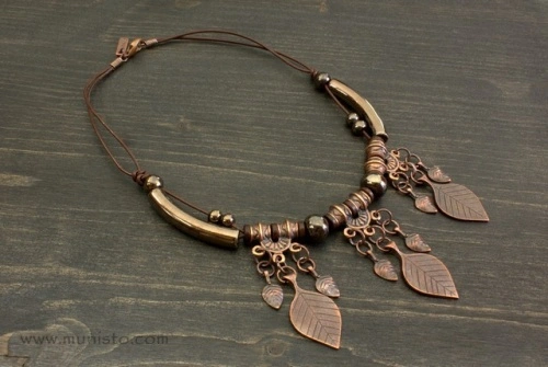 Women's Necklace - Img 2
