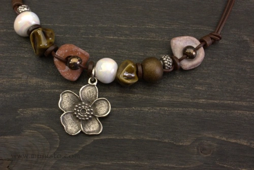 Women's Necklace - Img 3