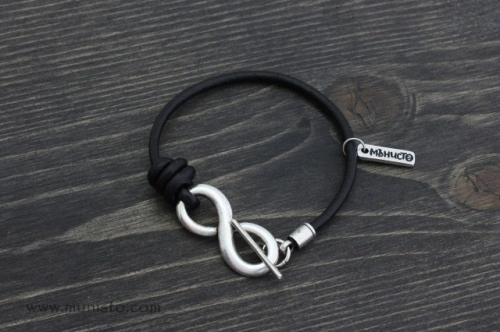 Infinity Bracelets set - Img 4