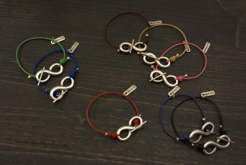 Infinity Bracelet - Img 4