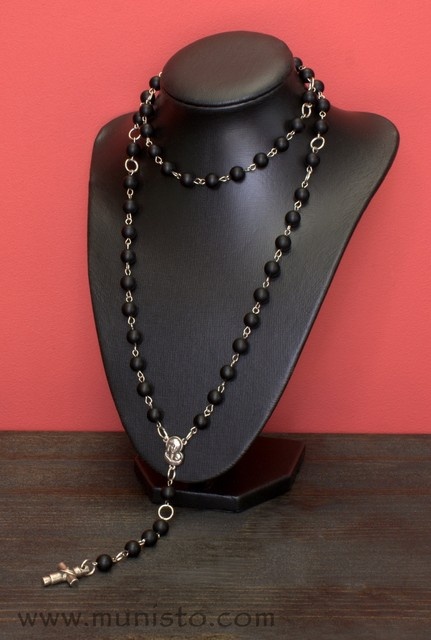 Onix Rosary