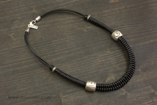Unisex Necklace - Img 2