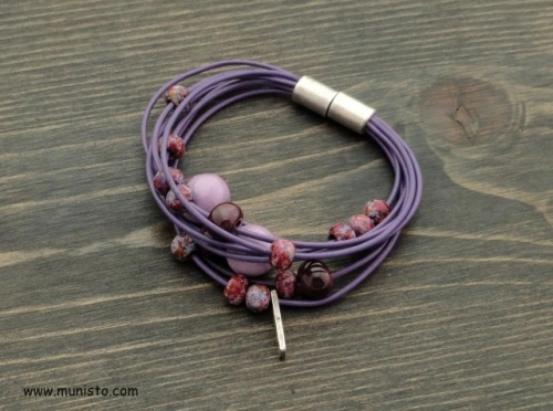 Women's Dachshund Necklace, Bracelet &amp; Earrings Set - Img 3