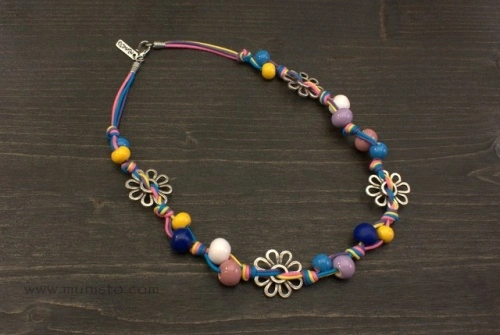 Women's Necklace - Img 2