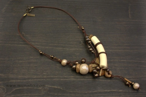 Women's Necklace - Img 2