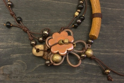 Women's Necklace - Img 3