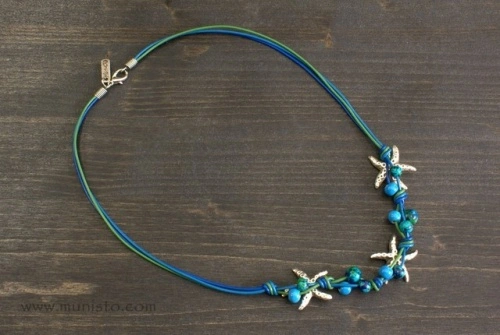 Women's Necklace - Img 2