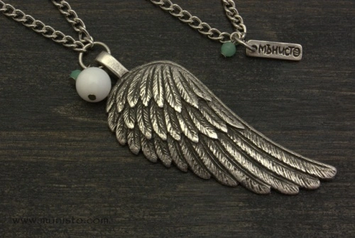 Women's Necklace - Img 2
