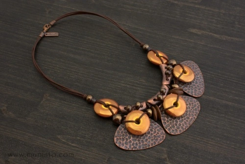 Women's Necklace - Img 3