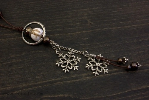 Women's Necklace - Img 2