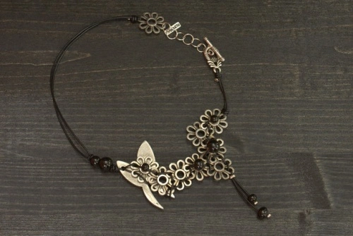 Women's Necklace - Img 2