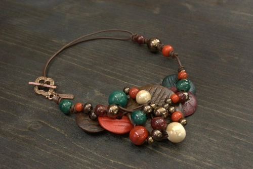 Women's Necklace - Img 2