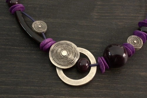 Women's Necklace - Img 3