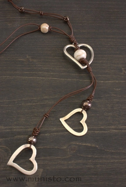Women's Necklace - Img 3