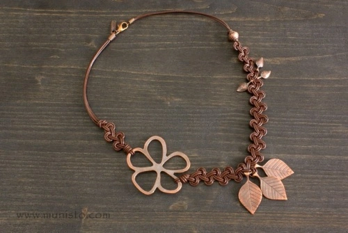 Women's Necklace - Img 2