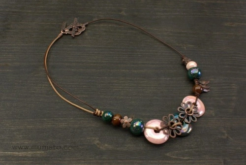 Women's Necklace - Img 2