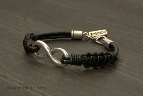 Infinity Bracelet - Img 2