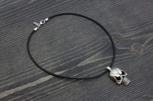 Skull pendant - Img 2