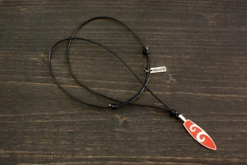 Surfboard Pendant - Img 2