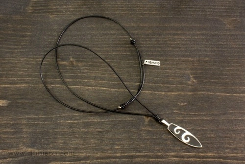 Surfboard Pendant - Img 2