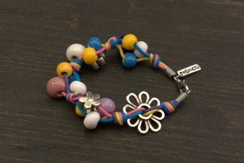 Women's Bracelet, Necklace &amp; Earrings Set - Img 3