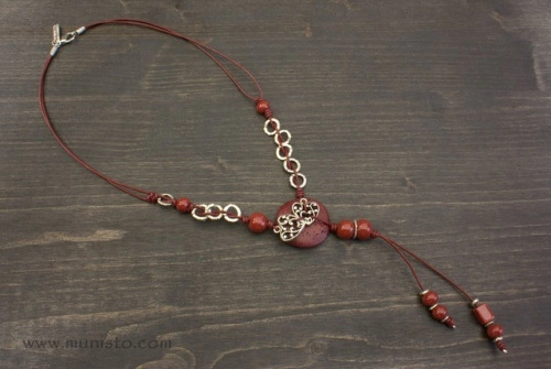 Women's Necklace - Img 2