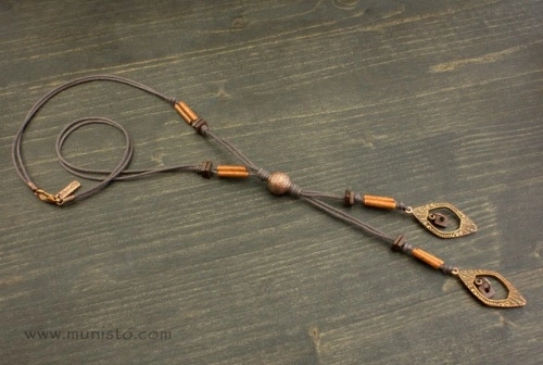 Women's Necklace - Img 3