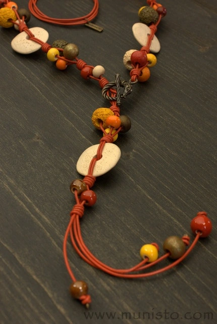 Women's Necklace - Img 2