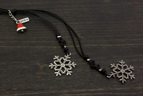 Women's Necklace - Img 2